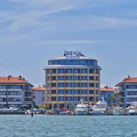 Laguna Palace Hotel Grado Exterior photo