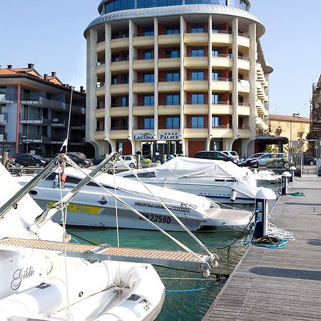 Laguna Palace Hotel Grado Exterior photo