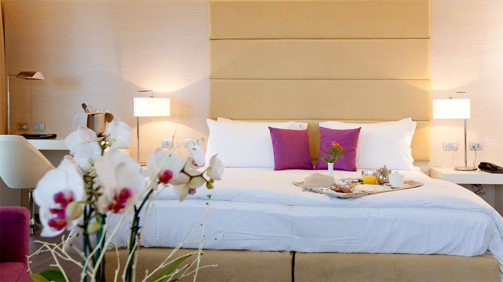 Laguna Palace Hotel Grado Room photo
