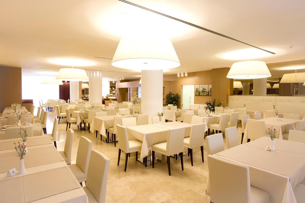 Laguna Palace Hotel Grado Exterior photo