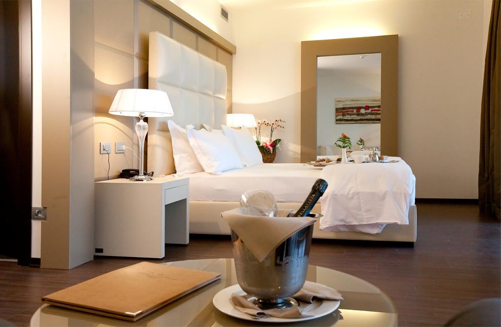 Laguna Palace Hotel Grado Room photo
