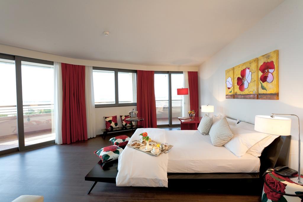 Laguna Palace Hotel Grado Room photo