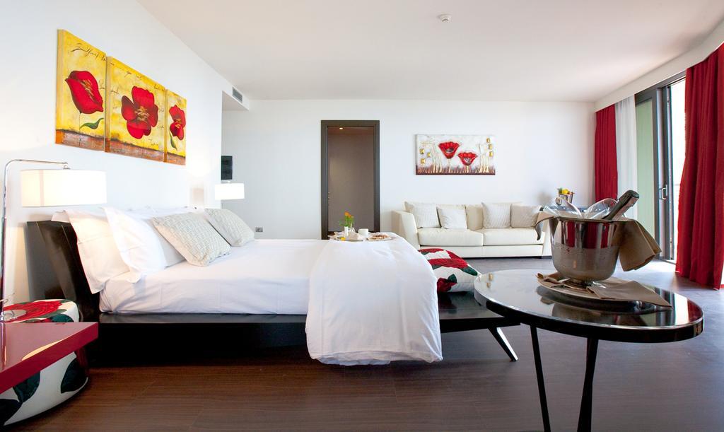 Laguna Palace Hotel Grado Room photo