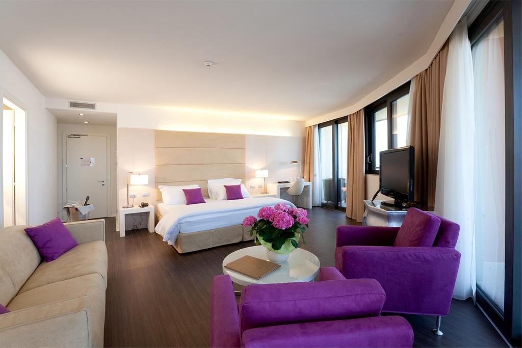 Laguna Palace Hotel Grado Room photo