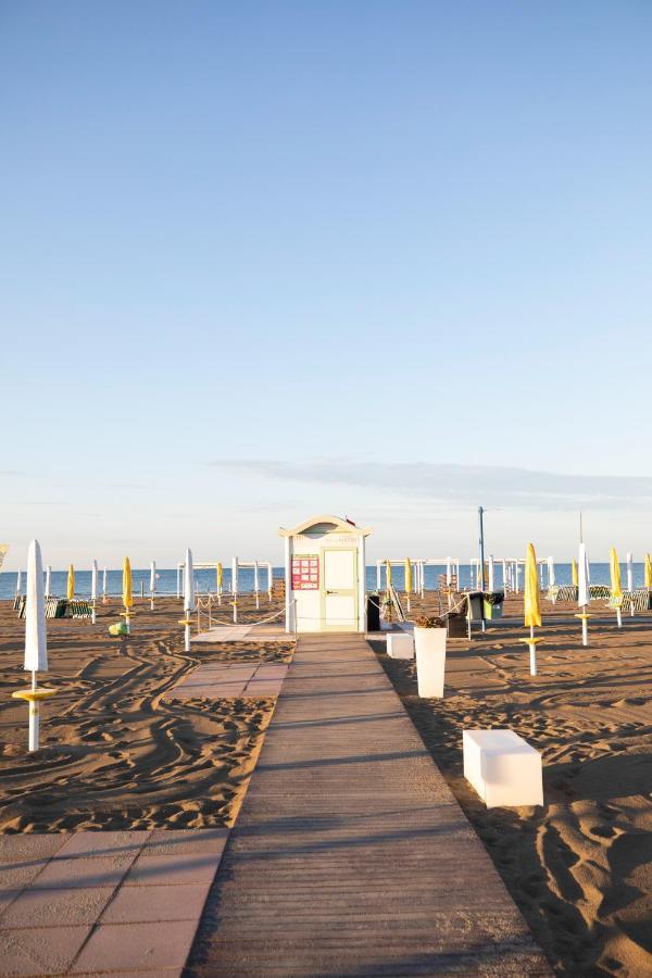 Laguna Palace Hotel Grado Exterior photo