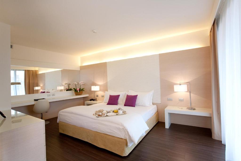 Laguna Palace Hotel Grado Room photo