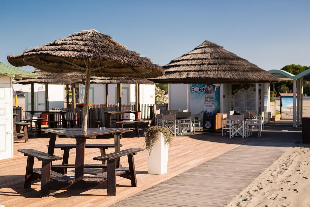 Laguna Palace Hotel Grado Exterior photo