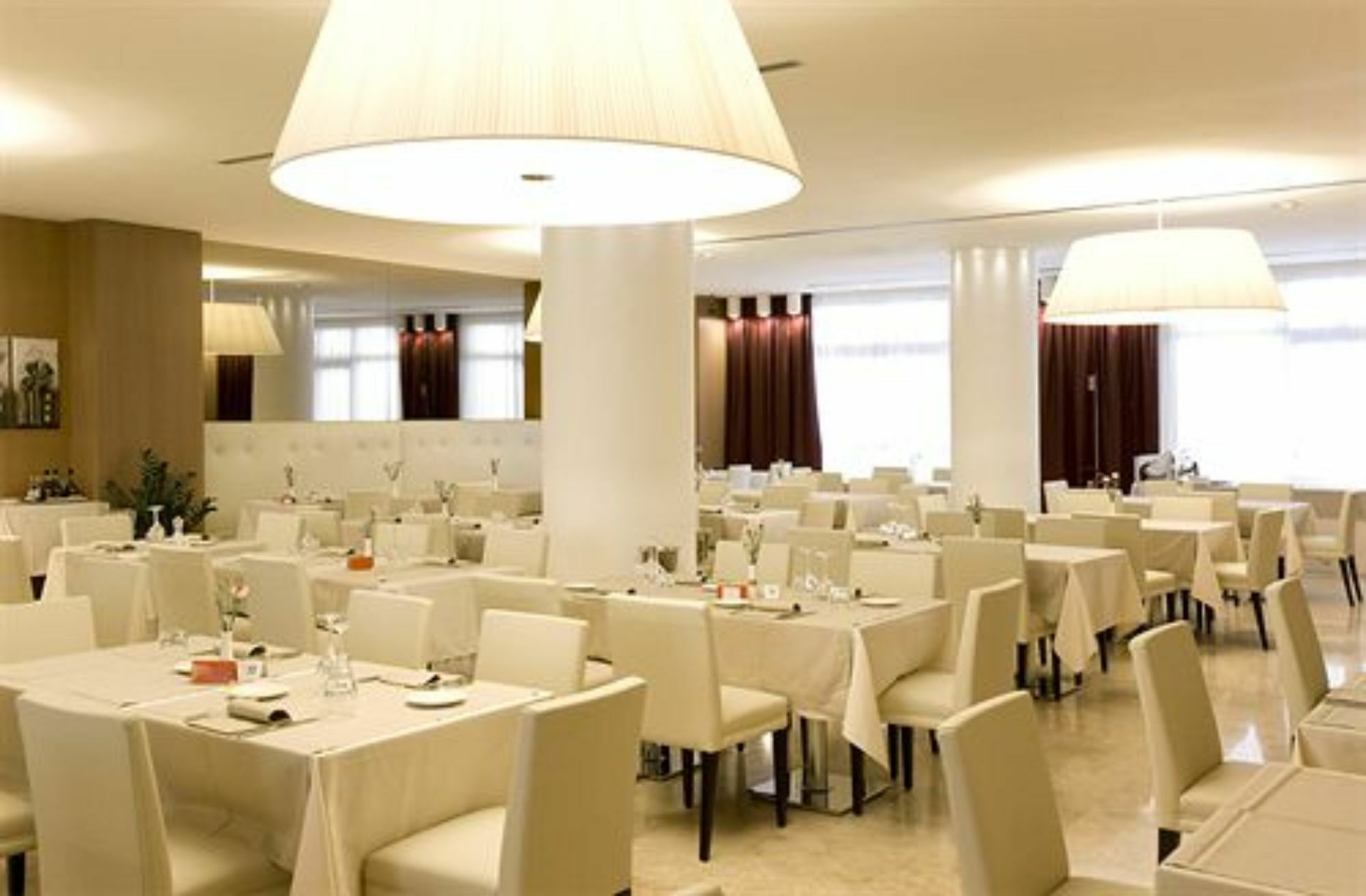 Laguna Palace Hotel Grado Exterior photo